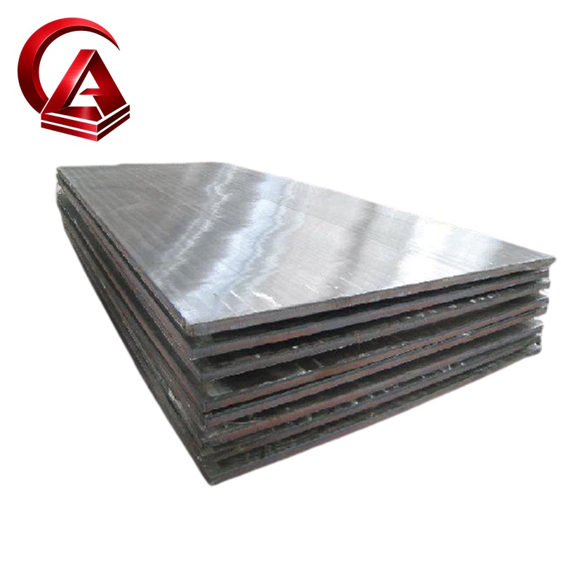 A588 Carbon Steel Plate
