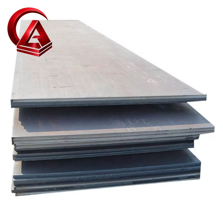 A588 Carbon Steel Plate