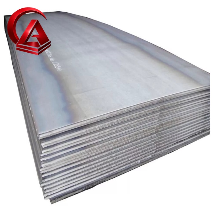 A573/A573M Carbon Steel Plate