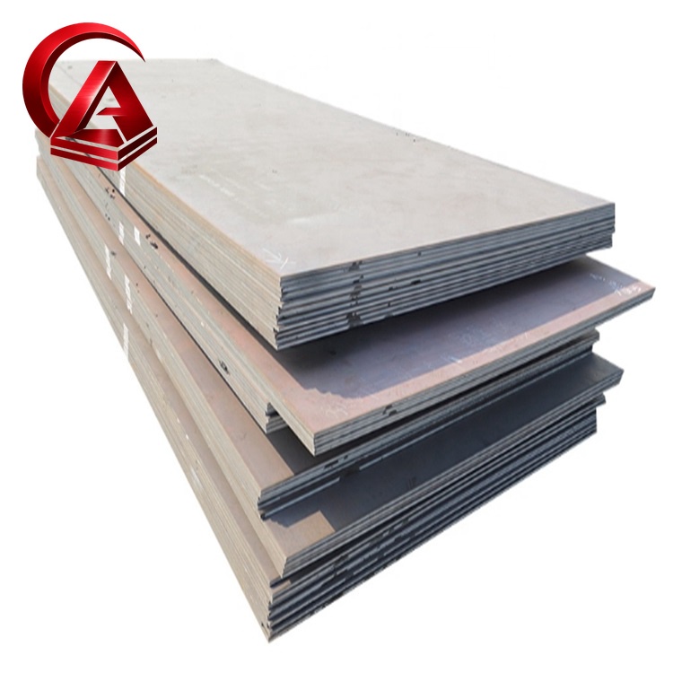 1023 Cold Rolled Steel Plate