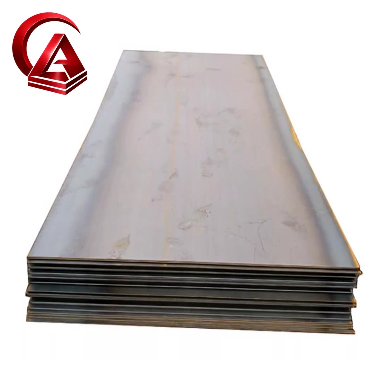 1023 Cold Rolled Steel Plate