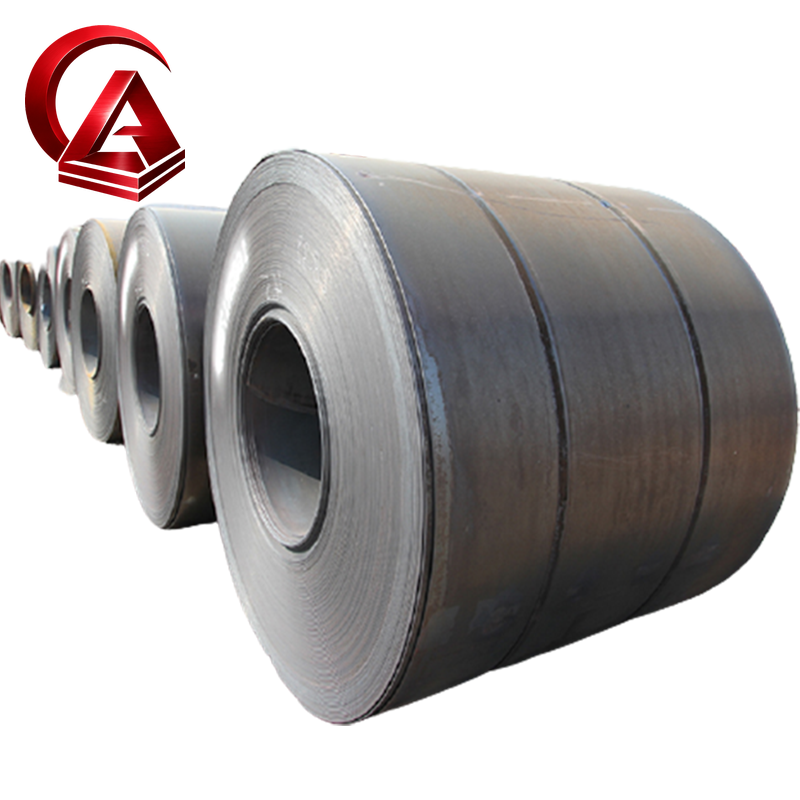 A106 Carbon Steel Coil