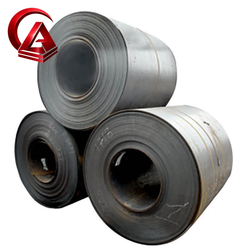 A106 Carbon Steel Coil