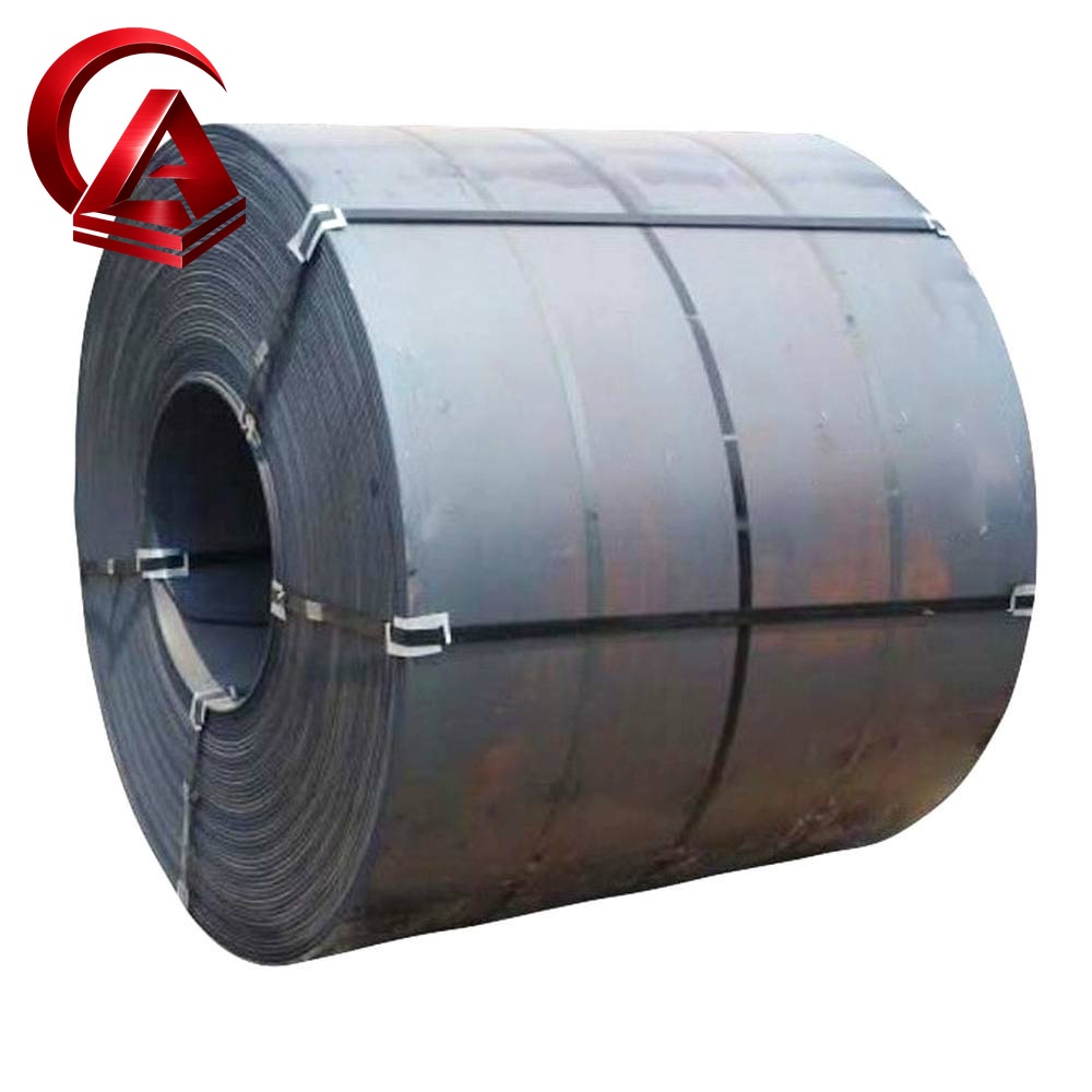 Q420C Carbon Steel Coil