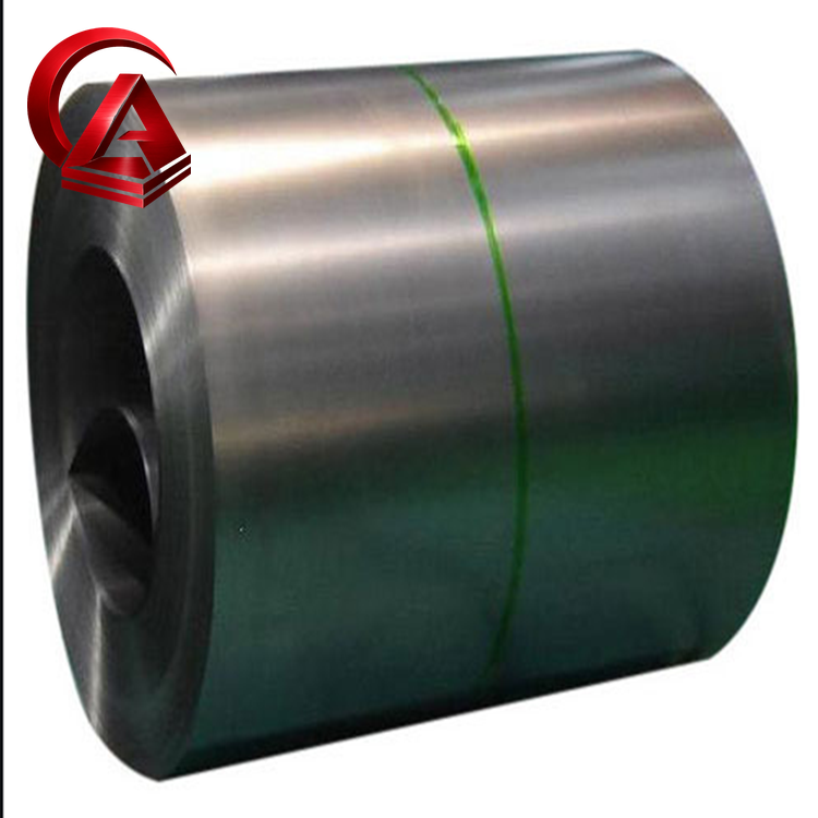 Carbon Steel Coil