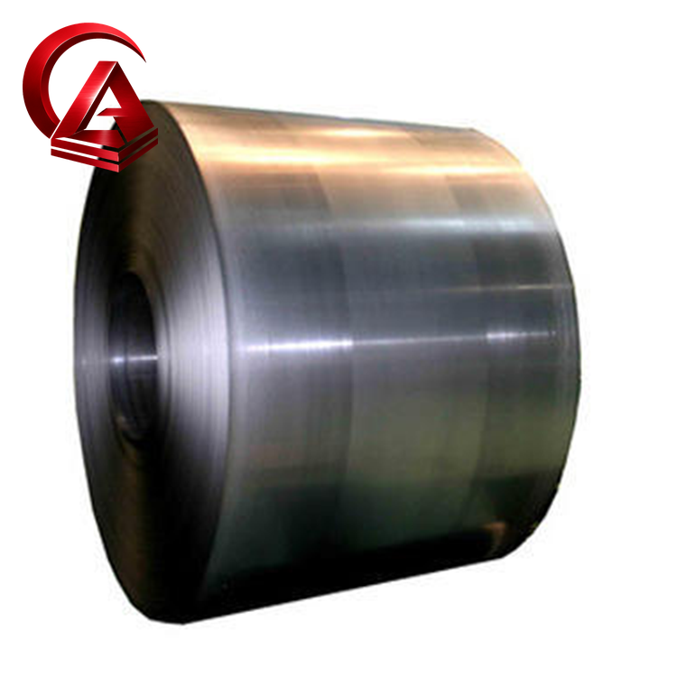 Carbon Steel Coil