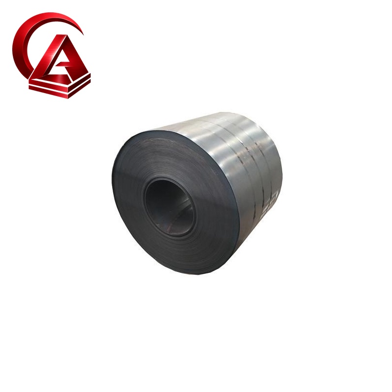 1018 Cold Rolled Steel Coil