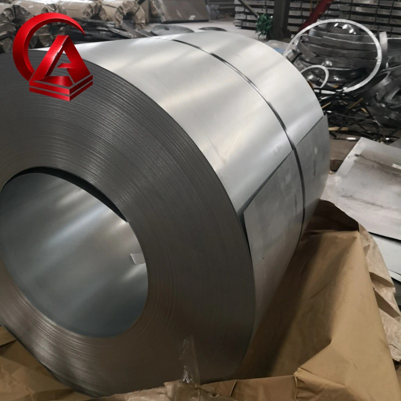 1018 Cold Rolled Steel Coil