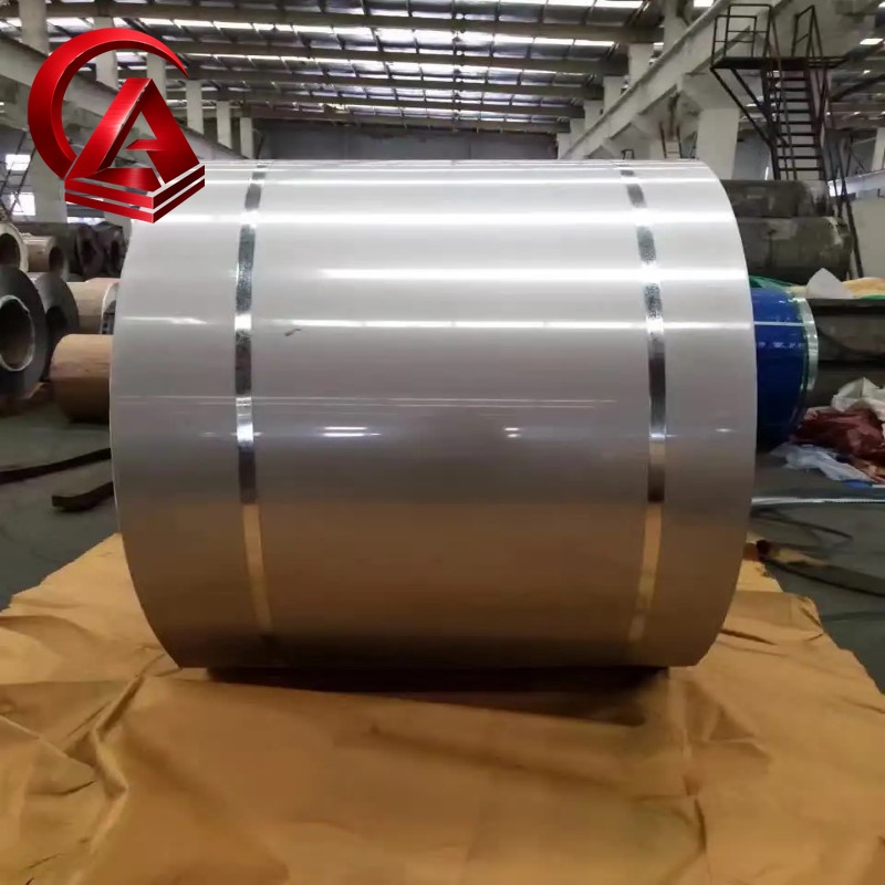 1008 Cold Rolled Steel Coil