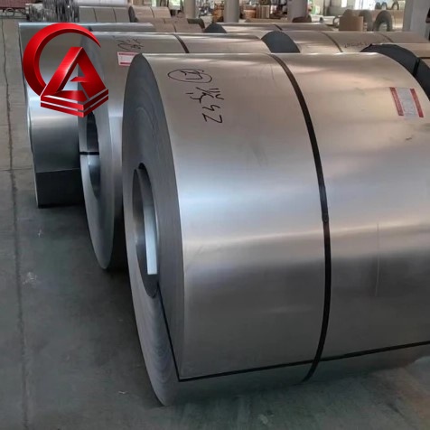 1008 Cold Rolled Steel Coil