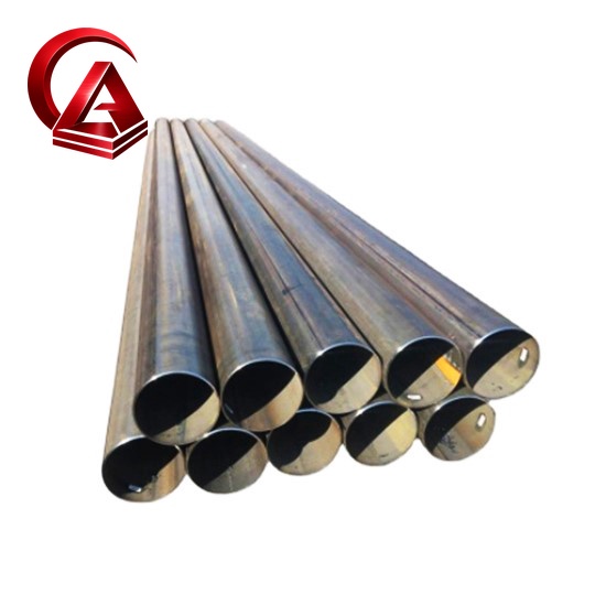 A335 Seamless Steel Pipe