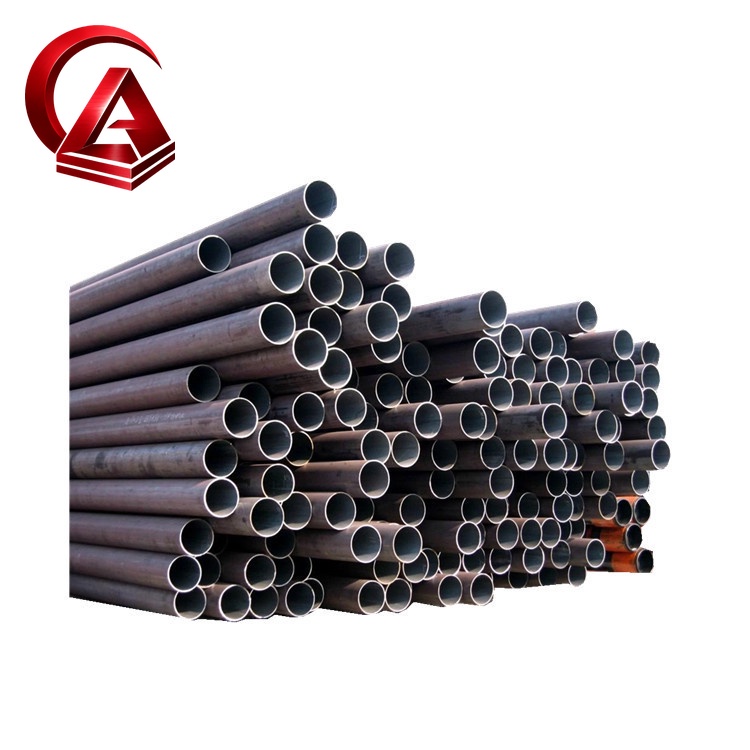 A252 Seamless&Welded Pipe Piles