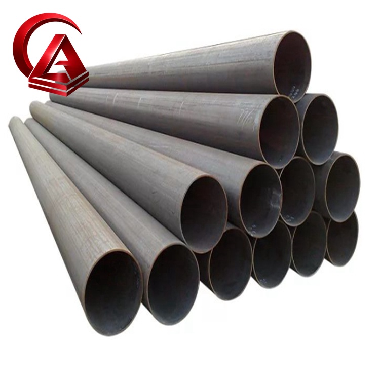 A106 Grade B Steel Pipe