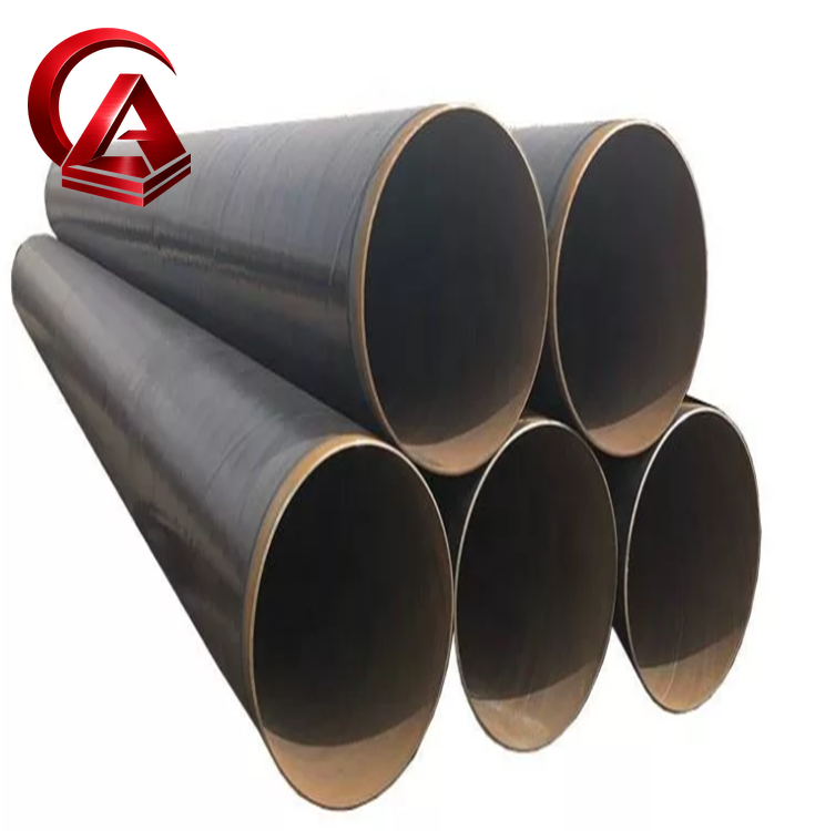 A53 Seamless & Welded Carbon Steel Pipe