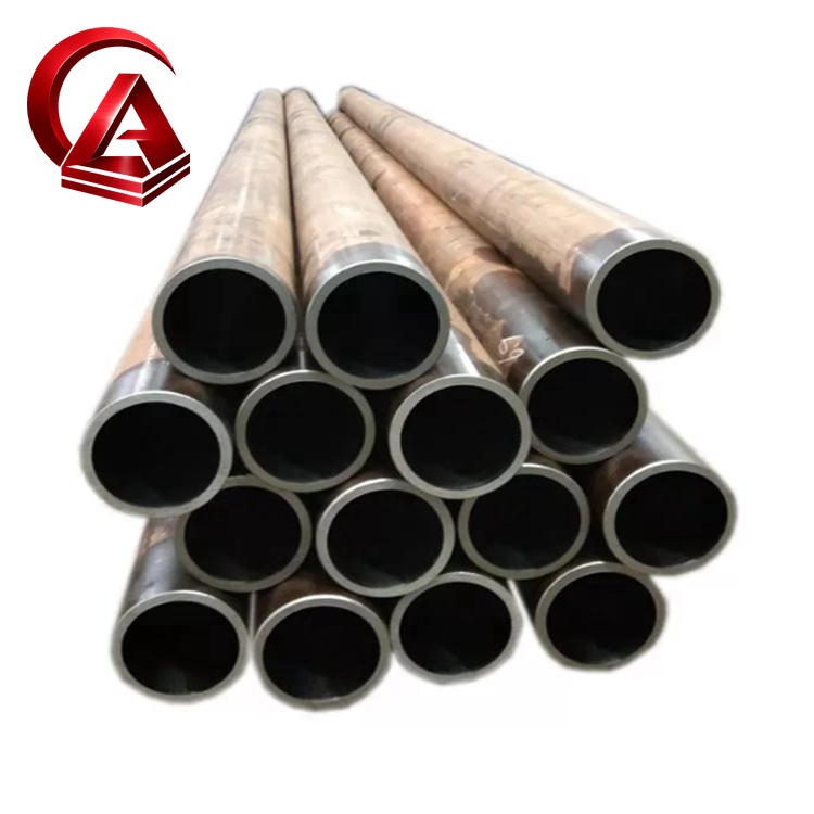 A53 Seamless & Welded Carbon Steel Pipe