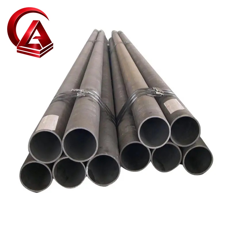 A333 Seamless & Welded Steel Pipe