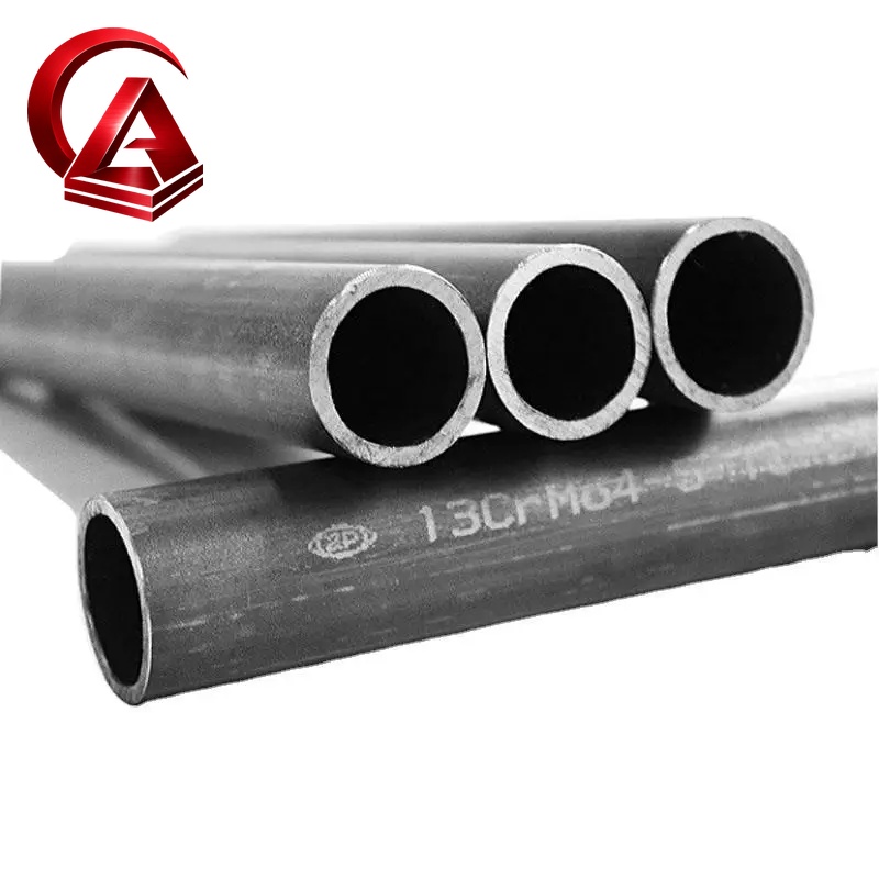 A252 Seamless&Welded Pipe Piles