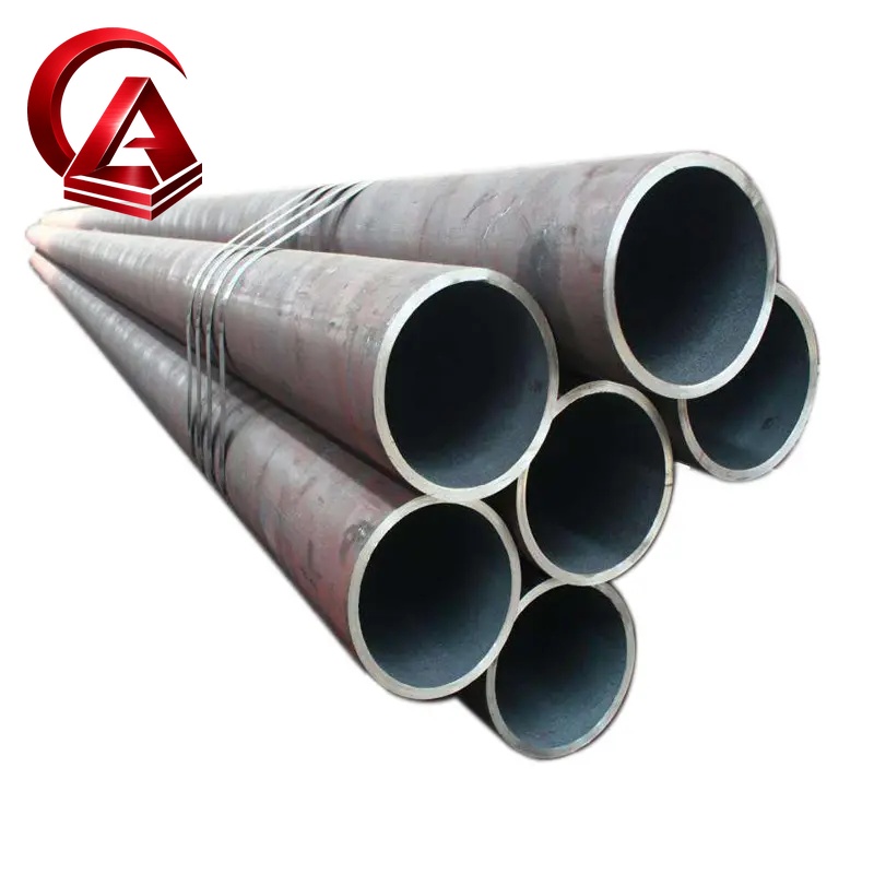 A252 Seamless&Welded Pipe Piles