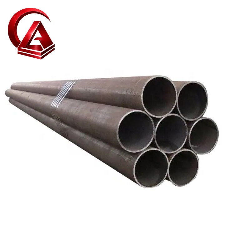 A333 Seamless & Welded Steel Pipe