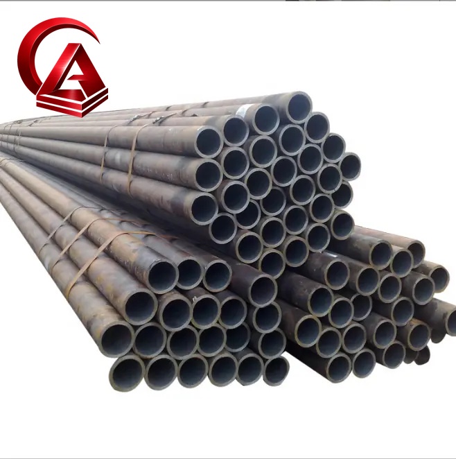 A335 Seamless Steel Pipe