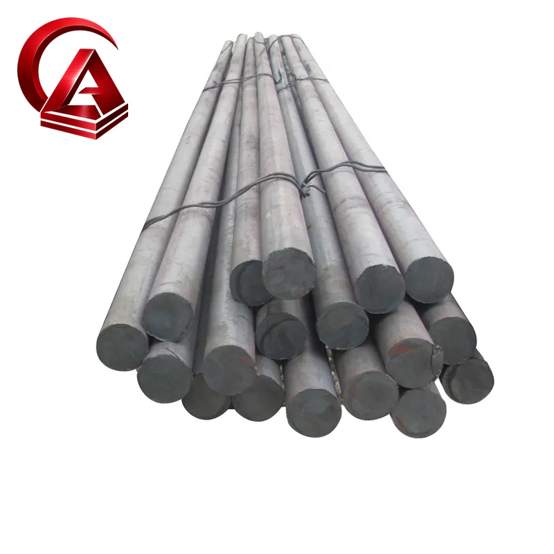 A105 Round Steel Bar
