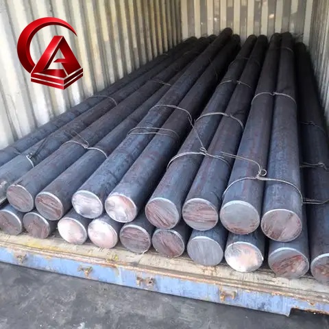 Carbon Steel Bar