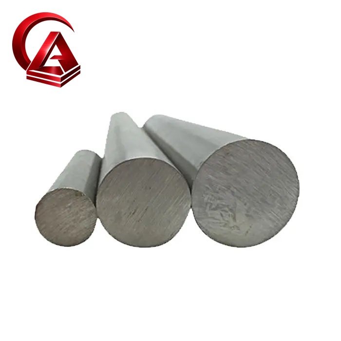A572 Round Steel Bar