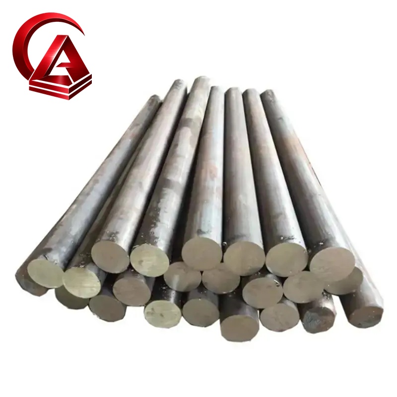 A36 Round Steel Bar