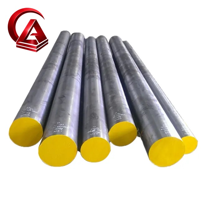 AISI/SAE 8620 Carbon Steel Bar