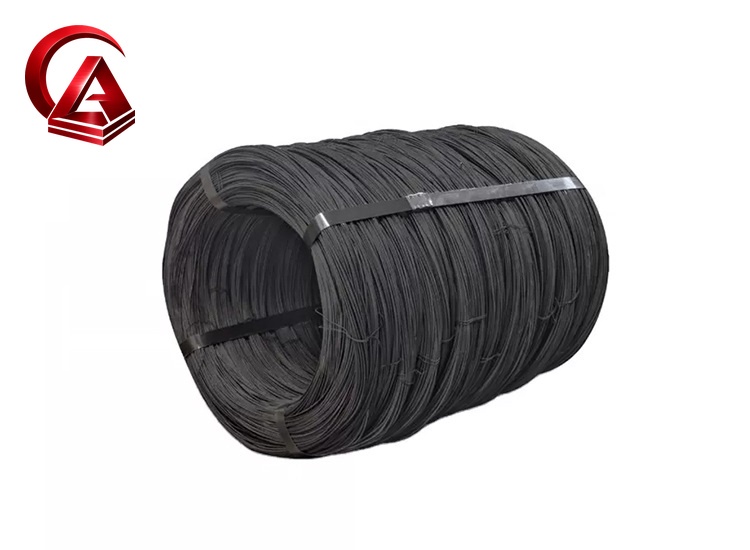 ST37 Carbon Steel Wire