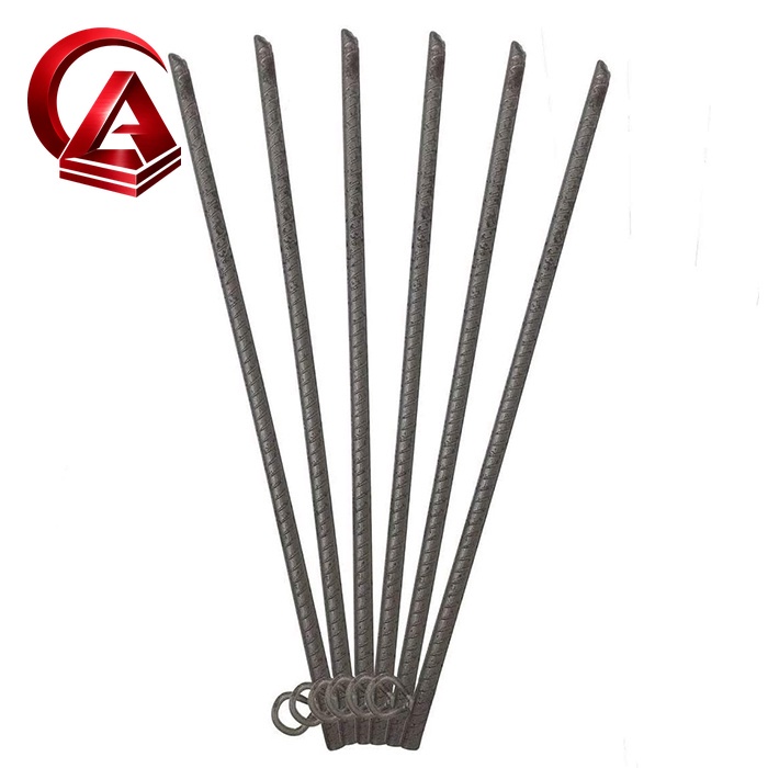 B500A/B500B/B500C Rebar