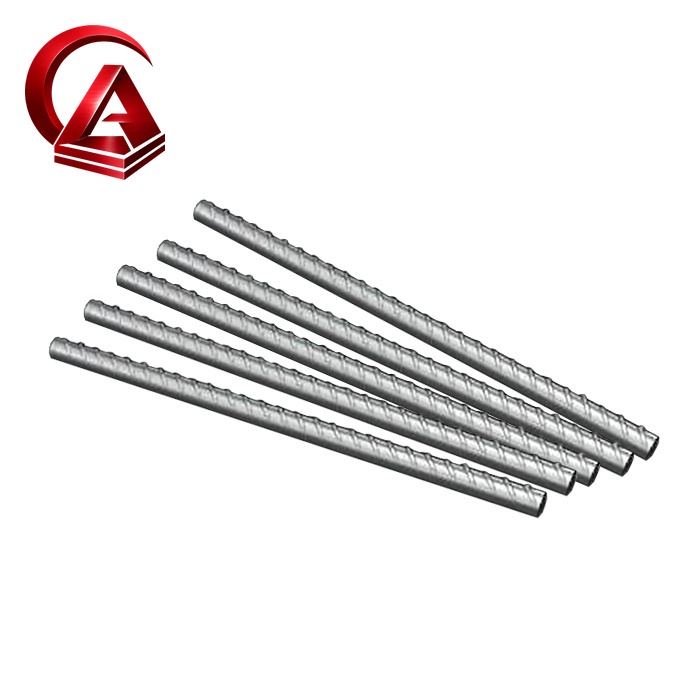 Epoxy Resin Coated Steel Bar
