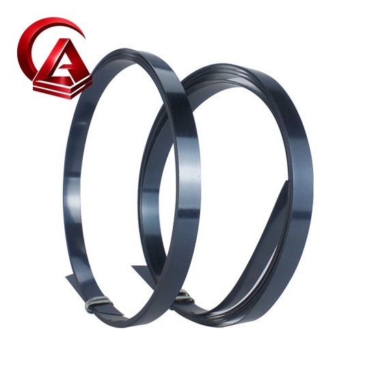 S275J0 Carbon Steel Strip