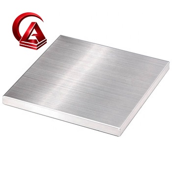 316 Stainless Steel Plate