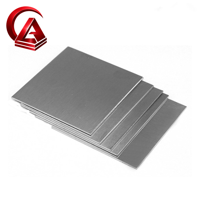 316L Stainless Steel Plate