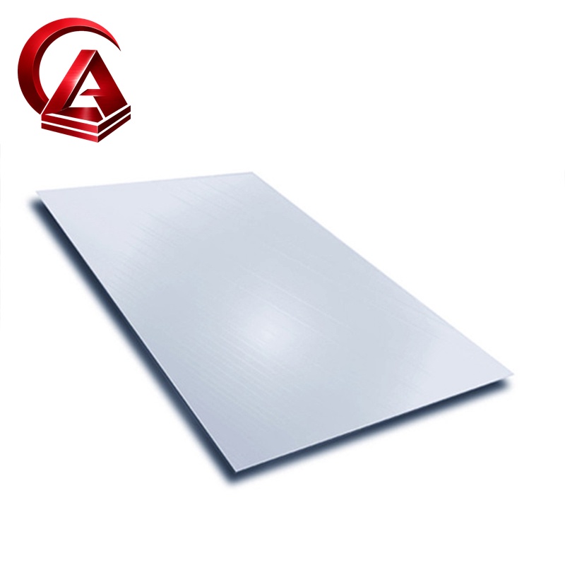 202 Stainless Steel Plate
