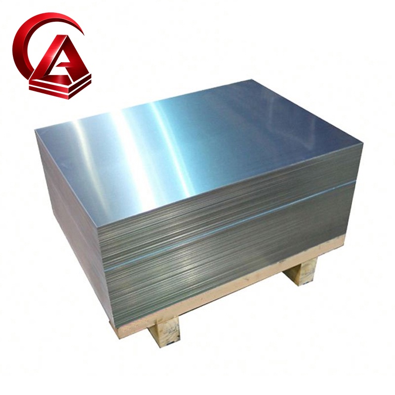 202 Stainless Steel Plate