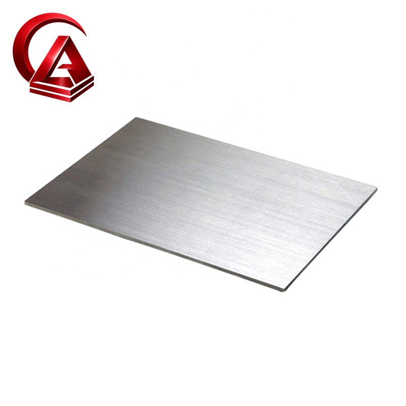 201 Stainless Steel Plate