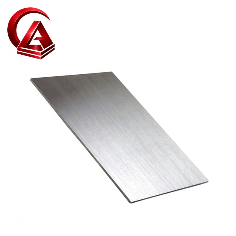 Stainless Steel Plate