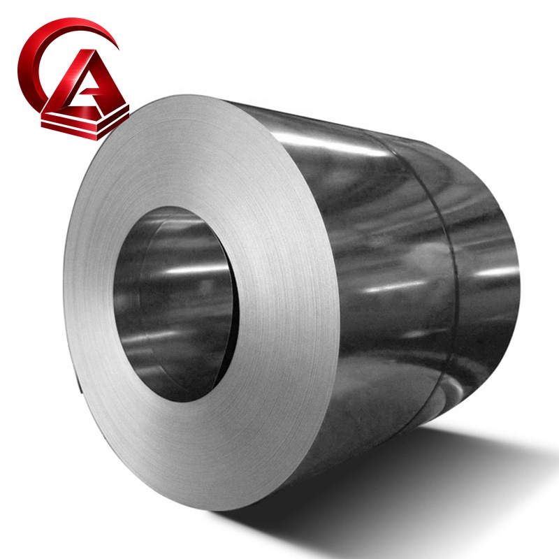 304L Stainless Steel Coil