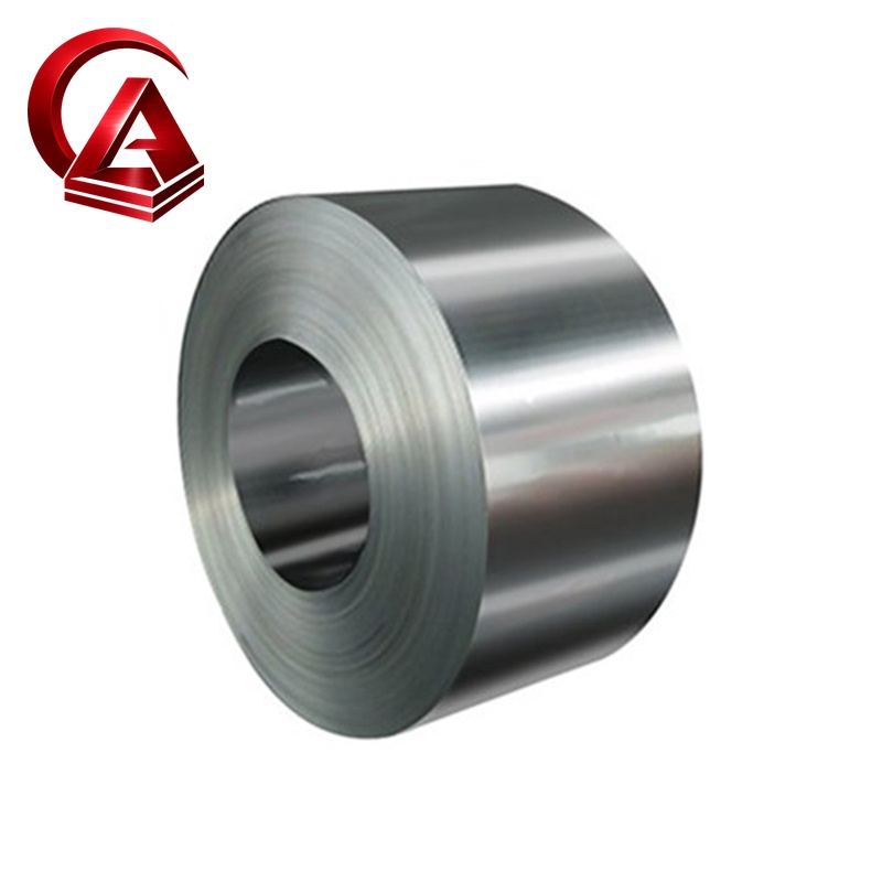 304L Stainless Steel Coil