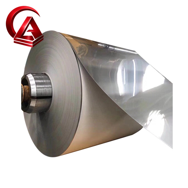 304 Stainless Steel Coil