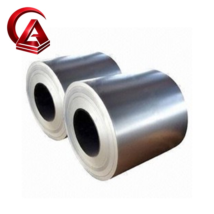 202 Stainless Steel Coil