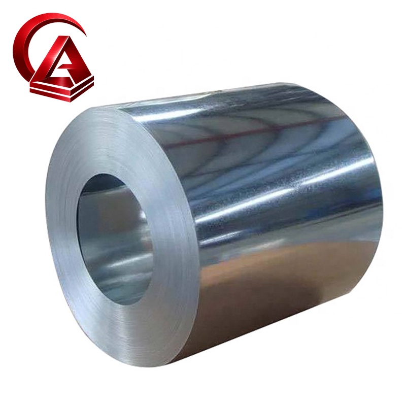 201 Stainless Steel Coil