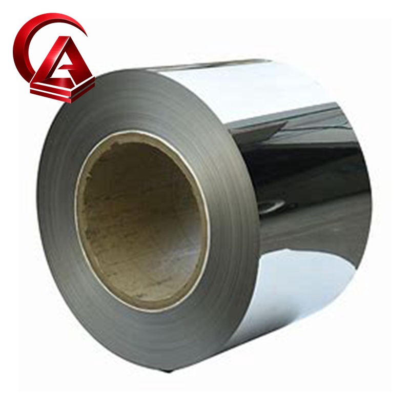 201 Stainless Steel Coil