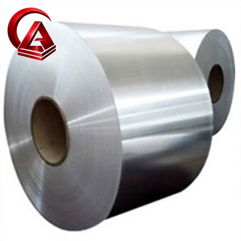 316L Stainless Steel Coil