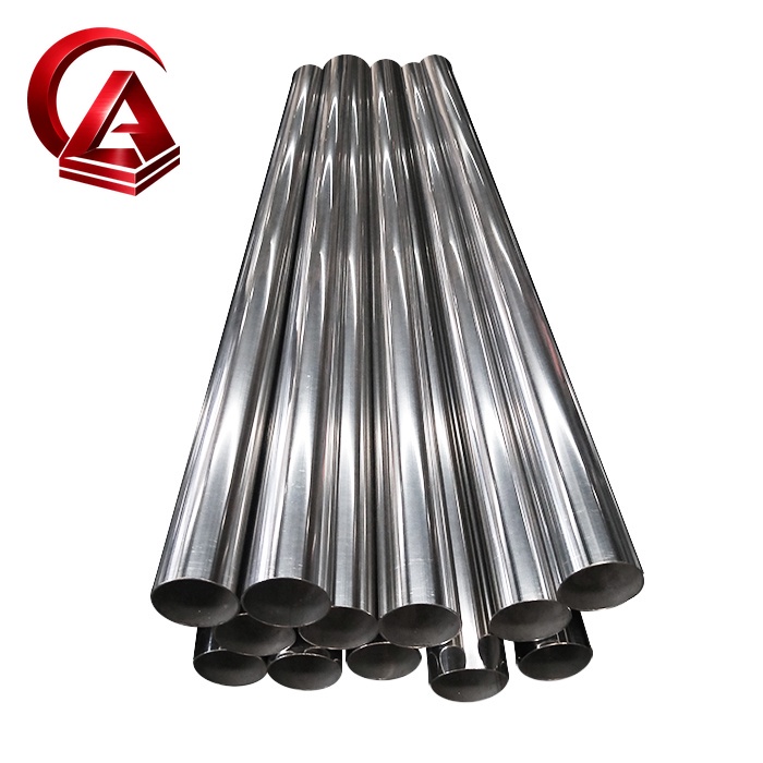 310 Stainless Steel Pipe