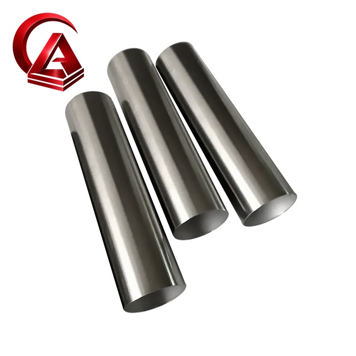 304 Stainless Steel Pipe