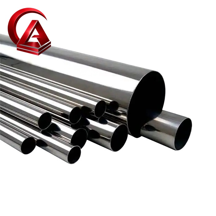 304 Stainless Steel Pipe