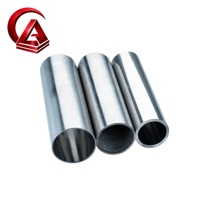 201 Stainless Steel Pipe